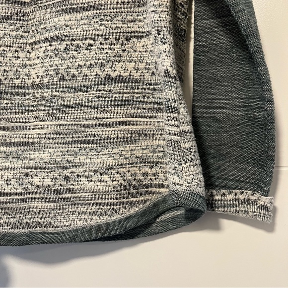 Northern Reflections | Cowl Neck Pullover Sweatshirt - Picture 11 of 14